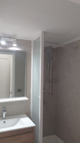 Arriendo Departamento NO 2D 2B 1E 1B Los Leones - Providencia