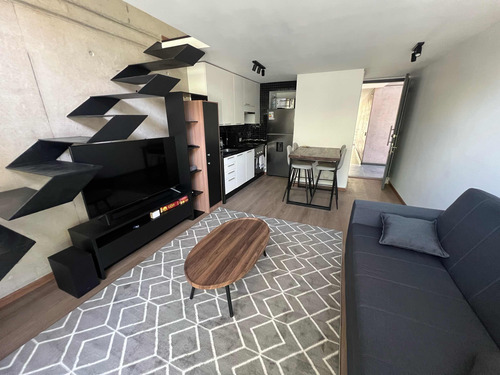 Venta Departamento 1D 2B 1E Pedro de Valdivia - Providencia