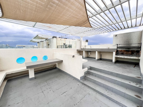 Arriendo Departamento S 2D 2B 1E 1B Campus Oriente - Providencia