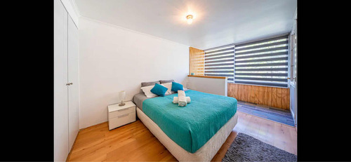 Venta Departamento 1D 1B Pedro de Valdivia - Providencia