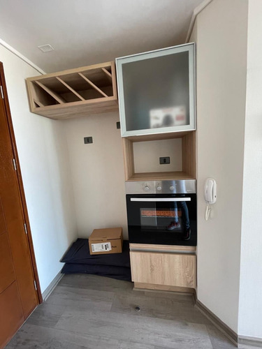 Venta Departamento SP 1D en suite 1B 1E 1B In&eacute;s de Su&aacute;rez - Providencia