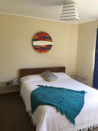 Arriendo Casa 3D 2B 1E 1B Centro de Puerto Varas - Puerto Varas