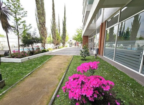 Arriendo Departamento 2D en suite Walk-in cl&oacute;set 2B 1E 1B Manuel Montt - Providencia