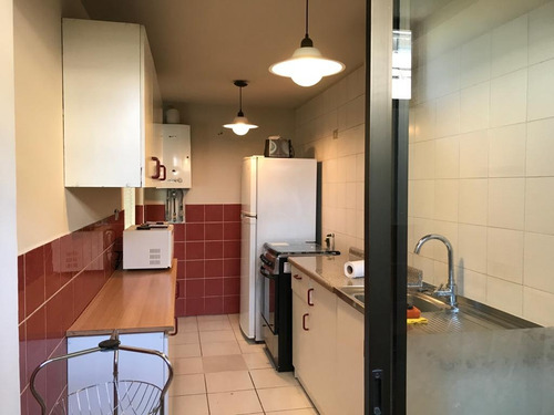 Arriendo Departamento SO 3D 2B 1E Metro Monse&ntilde;or Eyzaguirre - &Ntilde;u&ntilde;oa