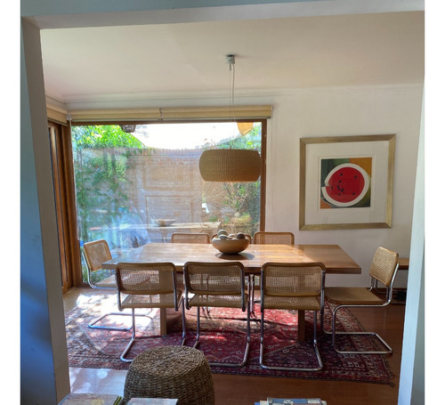 Venta Casa NO 4D en suite Walk-in cl&oacute;set 3B 4E 1B La Dehesa - Lo Barnechea