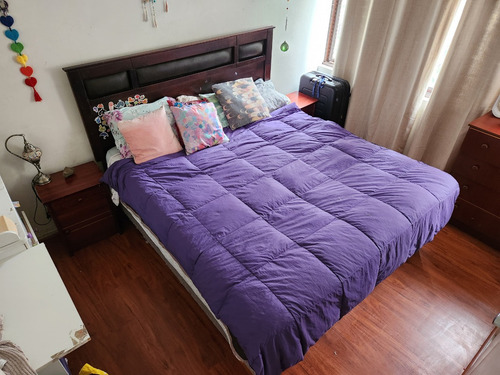 Venta Departamento O 3D 1B 1E 1B Plaza &Ntilde;u&ntilde;oa - &Ntilde;u&ntilde;oa