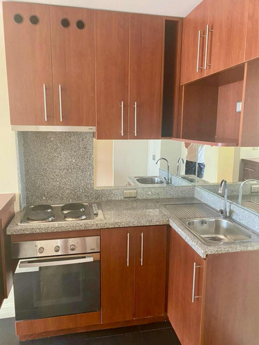 Venta Departamento 2D 2B 1E Manuel Montt - Providencia