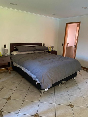 Venta Casa 4D 4B 2E Col&oacute;n Oriente - Vital Apoquindo - Las Condes