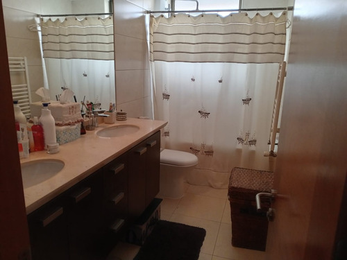 Venta Departamento NP 5D en suite 6B 3E 1B La Llaver&iacute;a - Vitacura