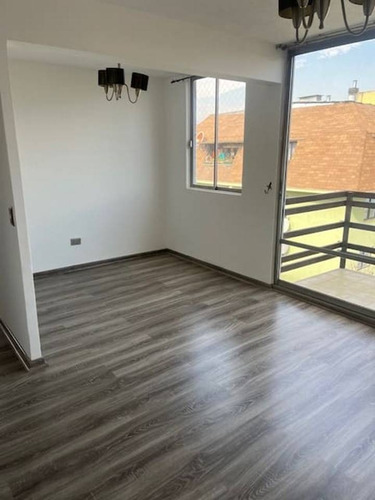 Arriendo Departamento SO 4D 2B 1E 1m2 Estadio Nacional - &Ntilde;u&ntilde;oa