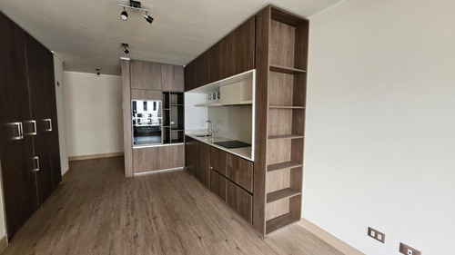 Arriendo Departamento NO 1D 1B 1E 1B La Dehesa - Lo Barnechea