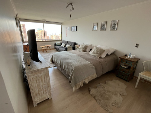 Arriendo Departamento SO 3D en suite Walk-in cl&oacute;set 3B 2E 1B  - Las Condes