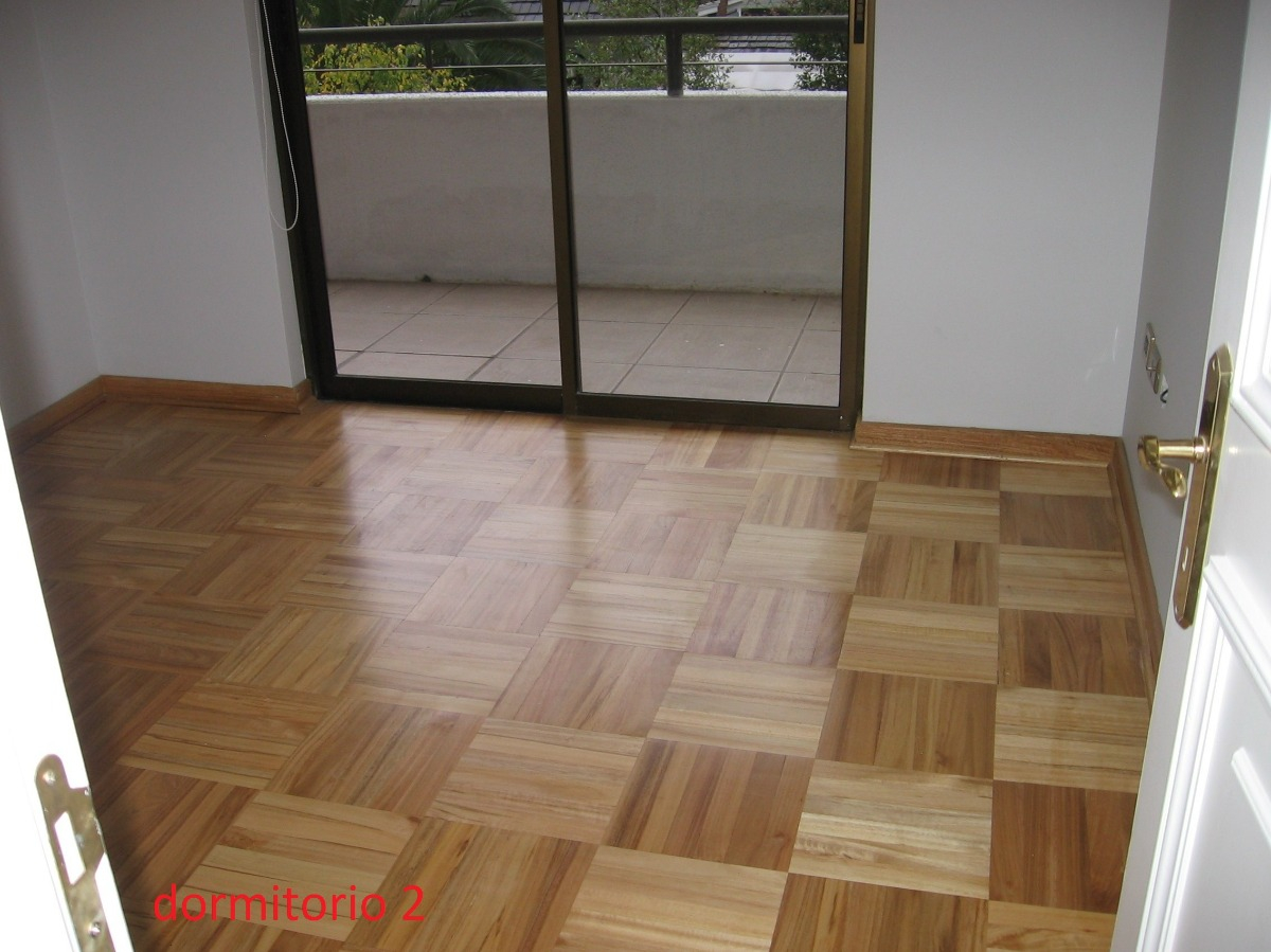 Arriendo Departamento N 4D 4B 2E 1Bd Barrio El Golf - Las Condes