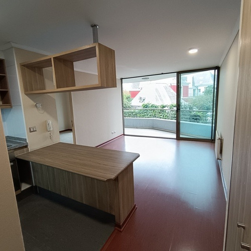 Arriendo Departamento O 2D en suite Walk-in cl&oacute;set 2B 1E 1B Vaticano - Las Condes