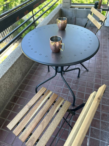 Arriendo Departamento NP 3D 2B 1E Pedro de Valdivia Norte - Providencia