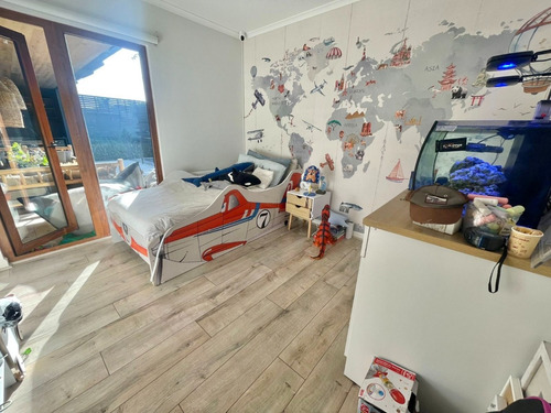 Venta Casa NP 3D 3B 4E Chicureo - Colina