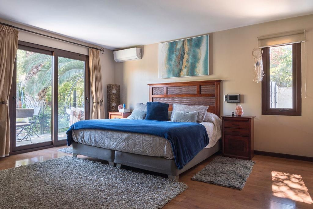 Venta Casa NOSP 5D en suite Walk-in cl&oacute;set 6B 3E 2Bd Los Dominicos - Las Condes