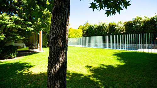 Venta Casa NO 5D en suite Walk-in cl&oacute;set 4B 5E 1B Los Trapenses - Lo Barnechea