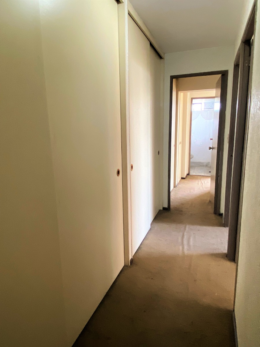 Venta Departamento O 3D 2B 1E 1Bd Vaticano - Las Condes