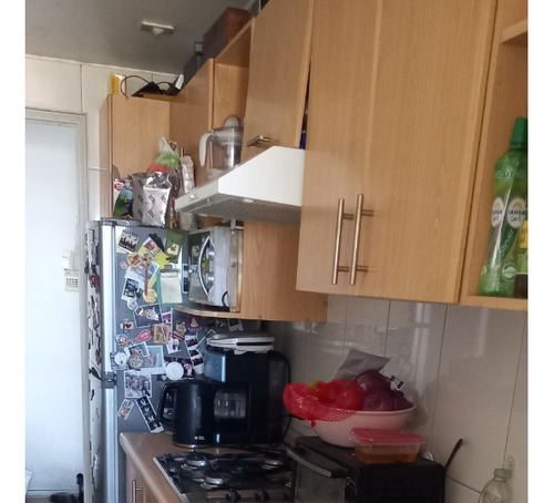 Venta Departamento SP 2D en suite Walk-in cl&oacute;set 2B 1E 1B Plaza Ega&ntilde;a - &Ntilde;u&ntilde;oa