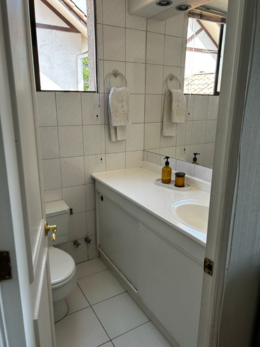 Venta Casa 4D 2B 1E La Llaver&iacute;a - Vitacura