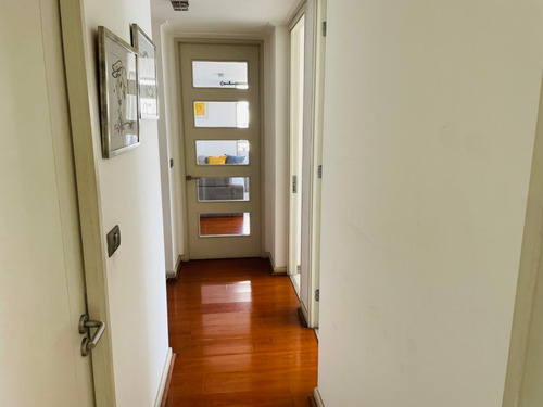 Venta Departamento SO 3D en suite 2B 1E 1B Metro Monse&ntilde;or Eyzaguirre - &Ntilde;u&ntilde;oa