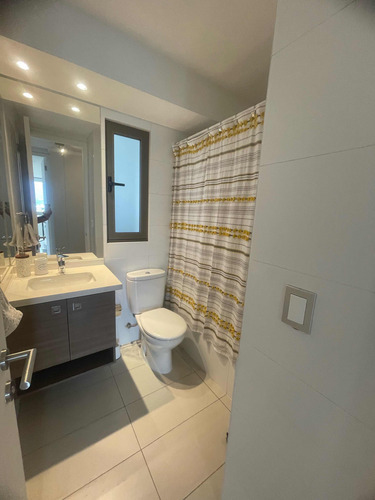 Arriendo Departamento 2D 2B 1E Estoril - Las Condes