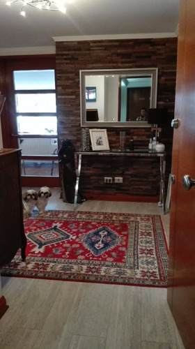 Venta Departamento SP 4D en suite Walk-in cl&oacute;set 3B 2E 1B Plaza San Enrique - Lo Barnechea