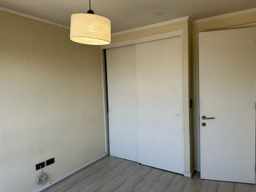 Arriendo Departamento NO 3D en suite Walk-in cl&oacute;set 2B 1E 1B Plaza &Ntilde;u&ntilde;oa - &Ntilde;u&ntilde;oa