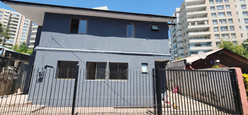 Venta Casa 6D 4B 2E Plaza Ega&ntilde;a - &Ntilde;u&ntilde;oa