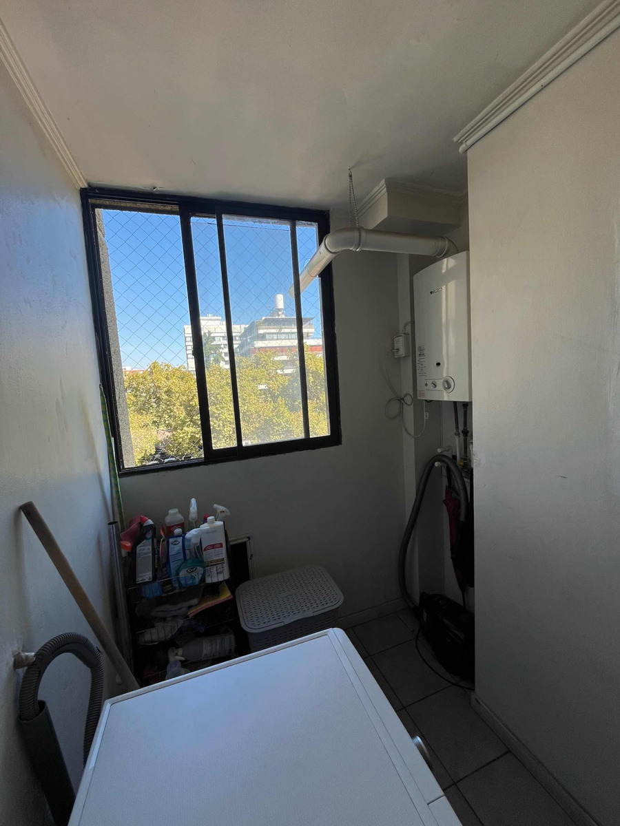 Venta Departamento 3D 3B 2E Las Lilas - Providencia