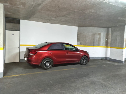 Venta Departamento O 1D en suite Walk-in cl&oacute;set 1B 1E 1B Metro Irarr&aacute;zaval - &Ntilde;u&ntilde;oa