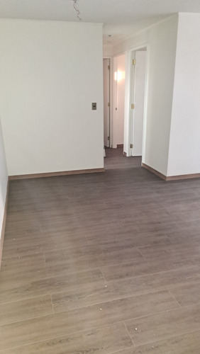 Venta Departamento 3D 2B 1E Plaza &Ntilde;u&ntilde;oa - &Ntilde;u&ntilde;oa