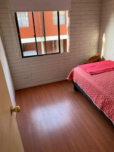 Arriendo Casa NOSP 4D en suite 3B 2E 1B Parque Bot&aacute;nico - &Ntilde;u&ntilde;oa