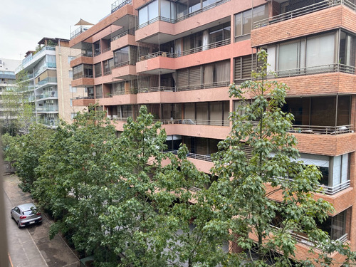 Arriendo Departamento SP 2D 2B 1E P&iacute;o XI - Vitacura