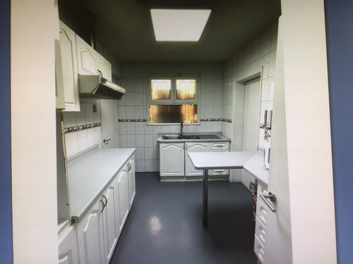 Venta Casa 3D 2B 2E Parque Bicentenario - Vitacura