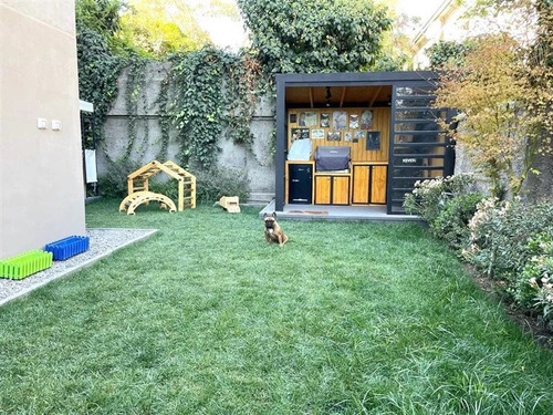 Arriendo Departamento SO 2D en suite Walk-in cl&oacute;set 2B 1E 1B Plaza Ega&ntilde;a - &Ntilde;u&ntilde;oa