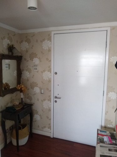 Arriendo Departamento NO 2D en suite Walk-in cl&oacute;set 2B 1E 1B Parque Arauco - Las Condes