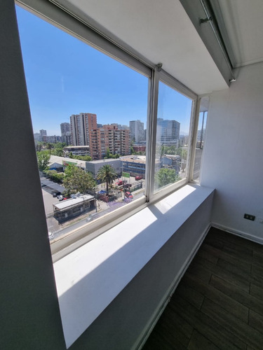 Venta Departamento P 2D 2B 1E 1B Metro &Ntilde;u&ntilde;oa - &Ntilde;u&ntilde;oa