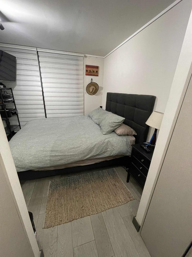 Arriendo Departamento 1D 1B 1E San Dami&aacute;n - Las Condes