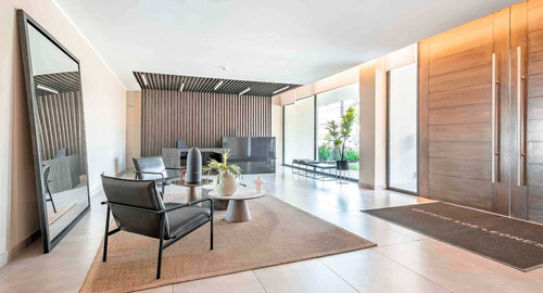 Venta Departamento NO 3D en suite 3B 1E 1B Campus Oriente - Providencia