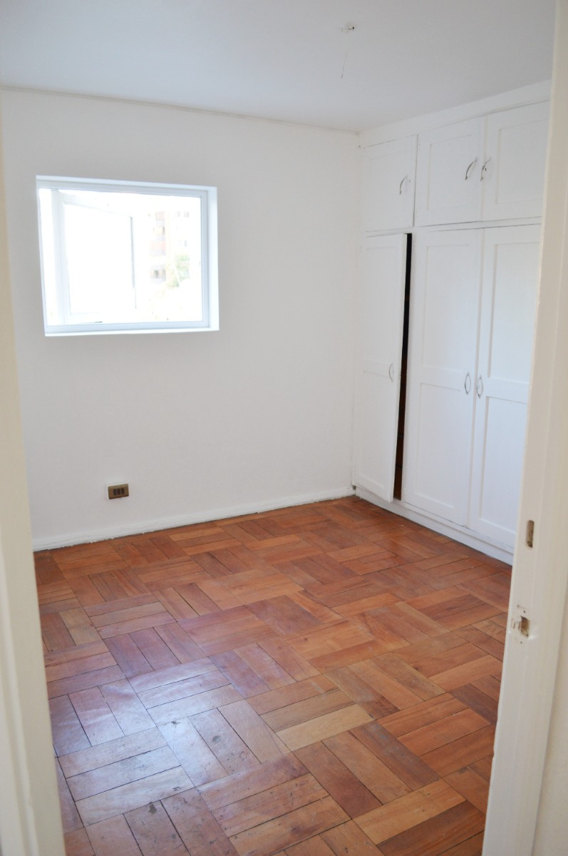 Venta Departamento SO 4D 3B 1Bd Metro Tobalaba - Mall Costanera - Providencia