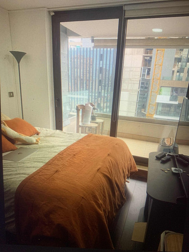 Venta Departamento 2D 2B 2E Metro Manquehue - Apumanque - Las Condes