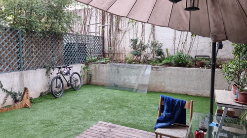 Arriendo Departamento O 1D 1B 1E 1B Metro Hernando de Magallanes - Las Condes