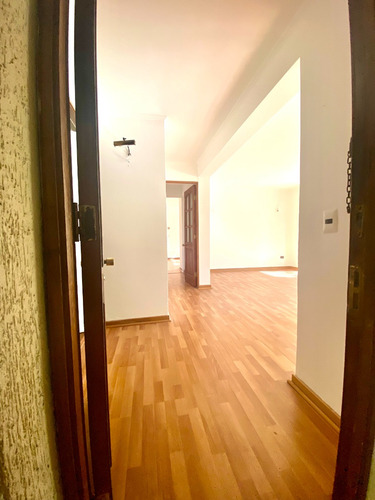 Arriendo Departamento NOSP 3D 2B 1E Estadio Croata - Vitacura