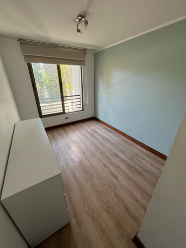 Arriendo Departamento 2D 2B 1E 1B Parque Bot&aacute;nico - &Ntilde;u&ntilde;oa