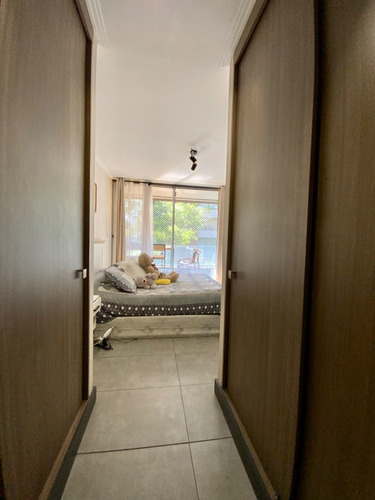 Venta Departamento 2D 2B 1E Metro Hernando de Magallanes - Las Condes