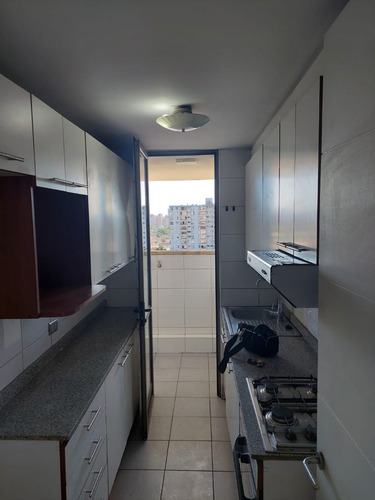 Arriendo Departamento P 2D 2B 1E 1B In&eacute;s de Su&aacute;rez - Providencia