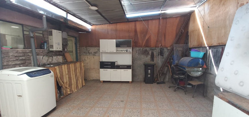 Venta Casa 3D 1B 1E Estadio Nacional - &Ntilde;u&ntilde;oa