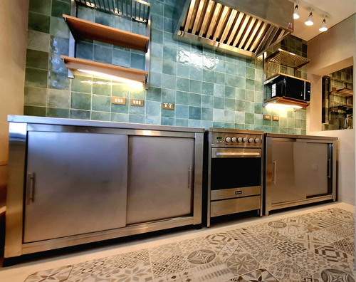 Arriendo Departamento 3D 2B 1E Manuel Montt - Providencia